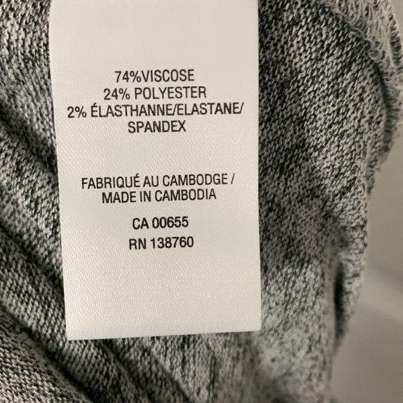 Hyba Wide Leg Cropped Jump suit - Picture 5 of 6